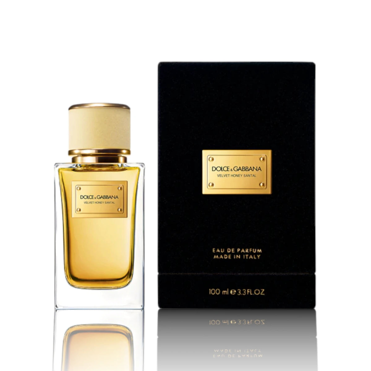 Dolce & Gabbana Velvet Honey Santal EDP