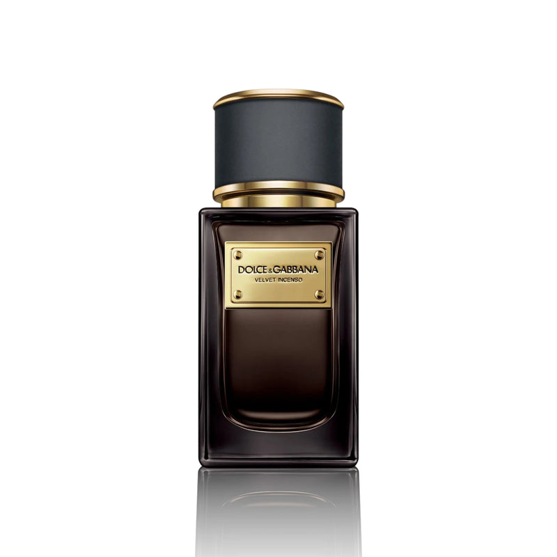 Dolce & Gabbana Velvet Incenso EDP