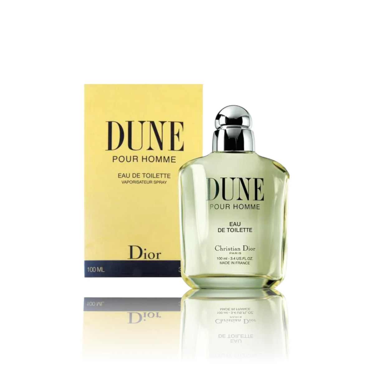 Dior Dune pour Homme EDT