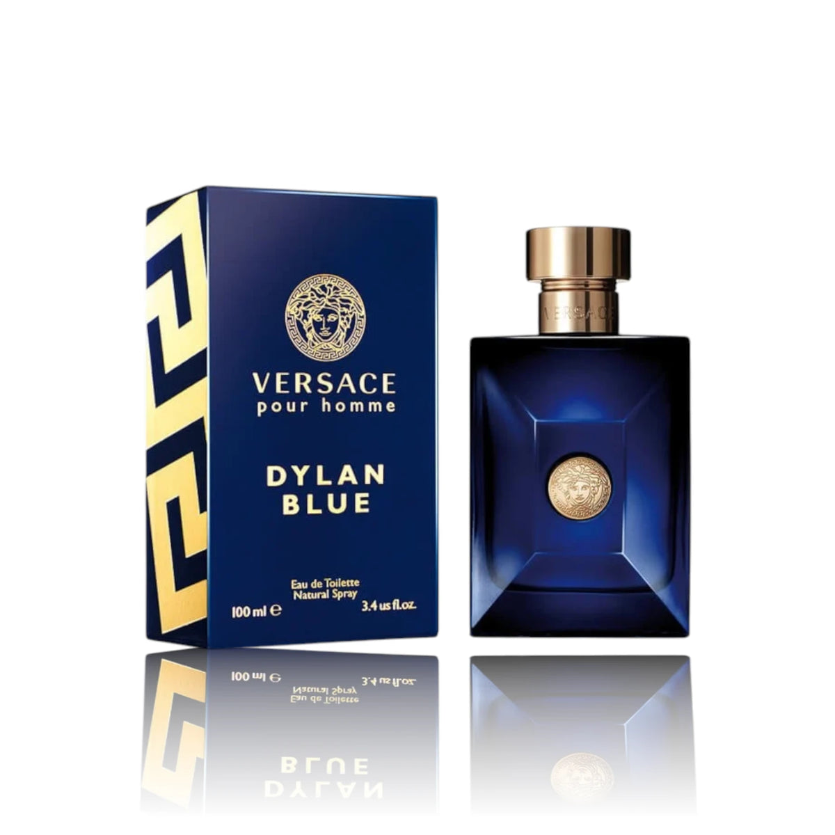 Dylan Blue EDT