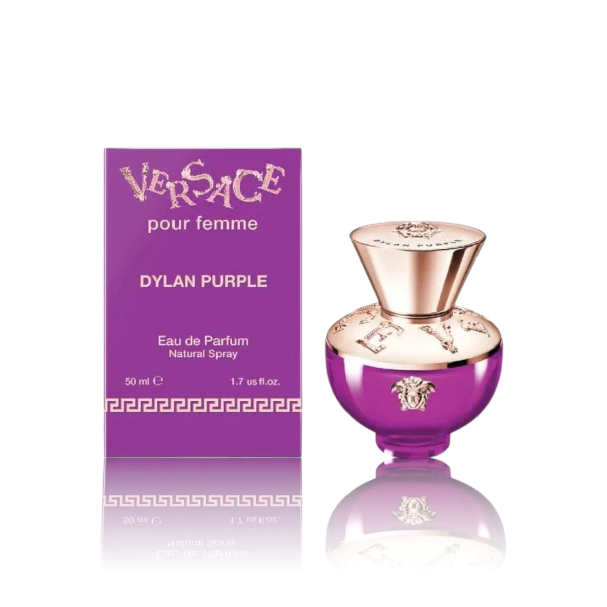 Dylan Purple pour Femme EDP