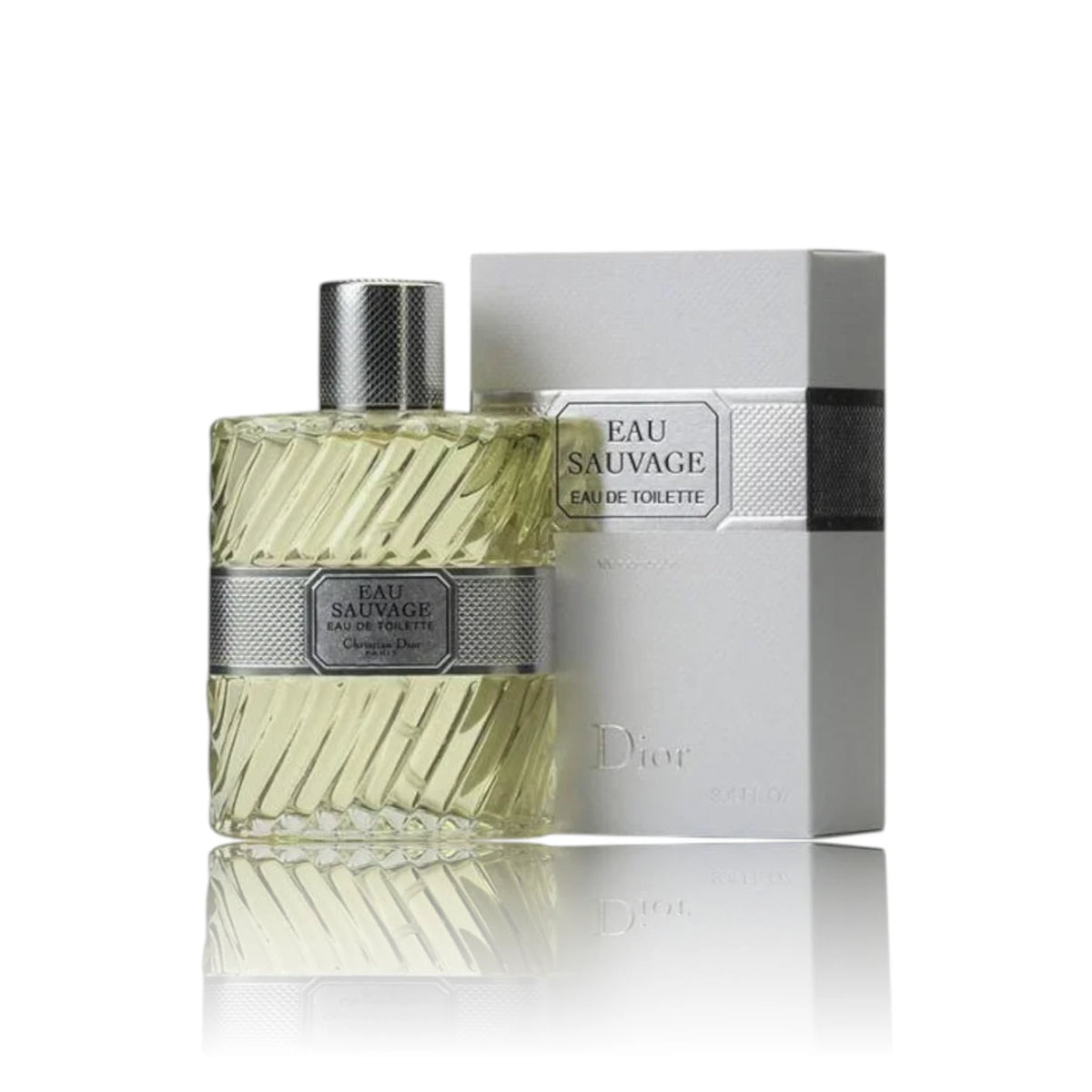 Eau Sauvage EDT