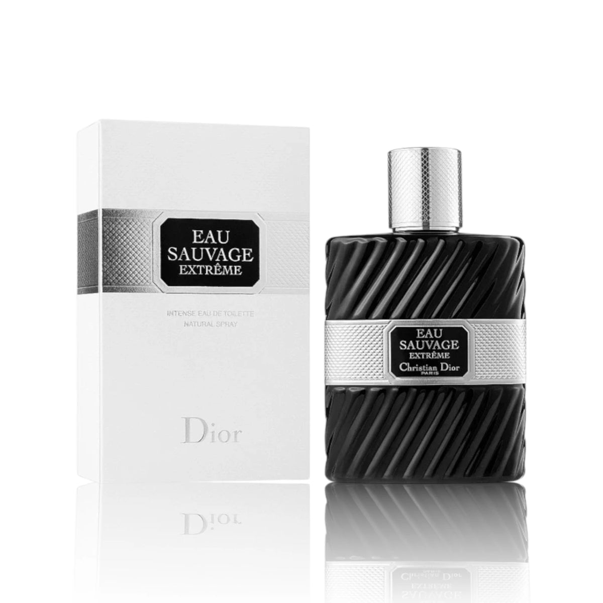Eau Sauvage Extreme Intense EDT