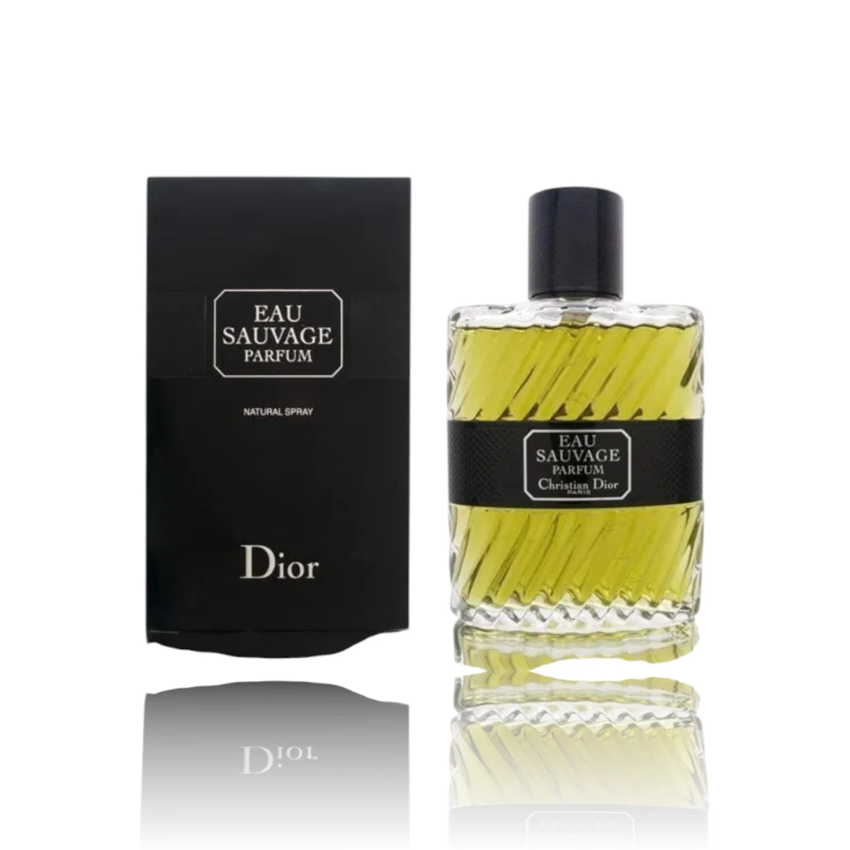 Eau Sauvage Parfum EDP