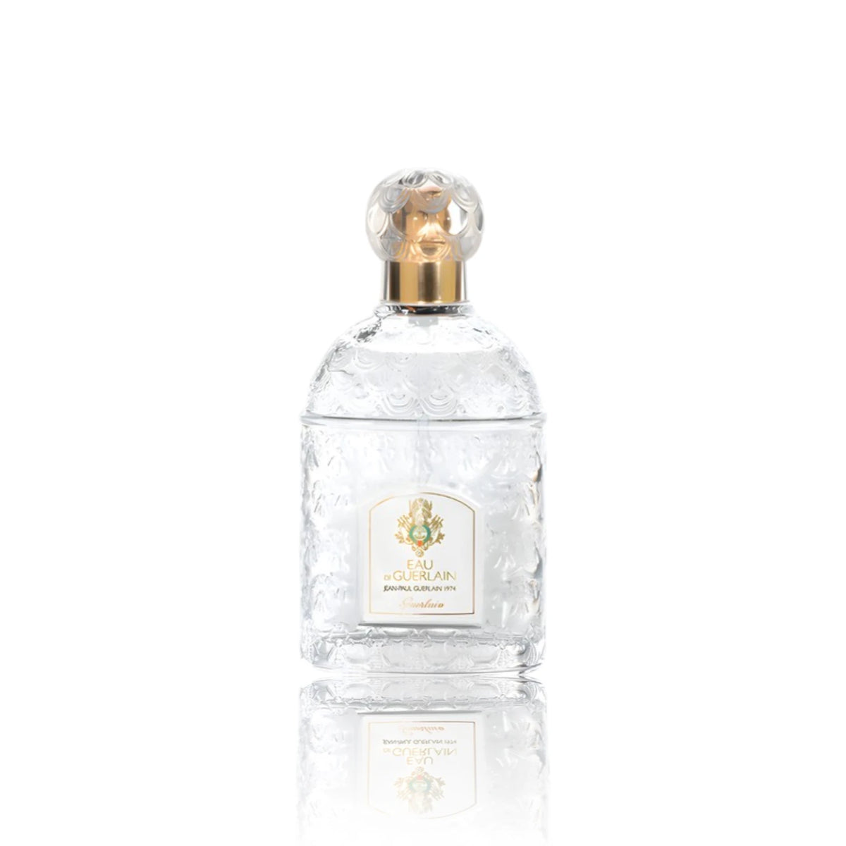 Eau de Guerlain EDT