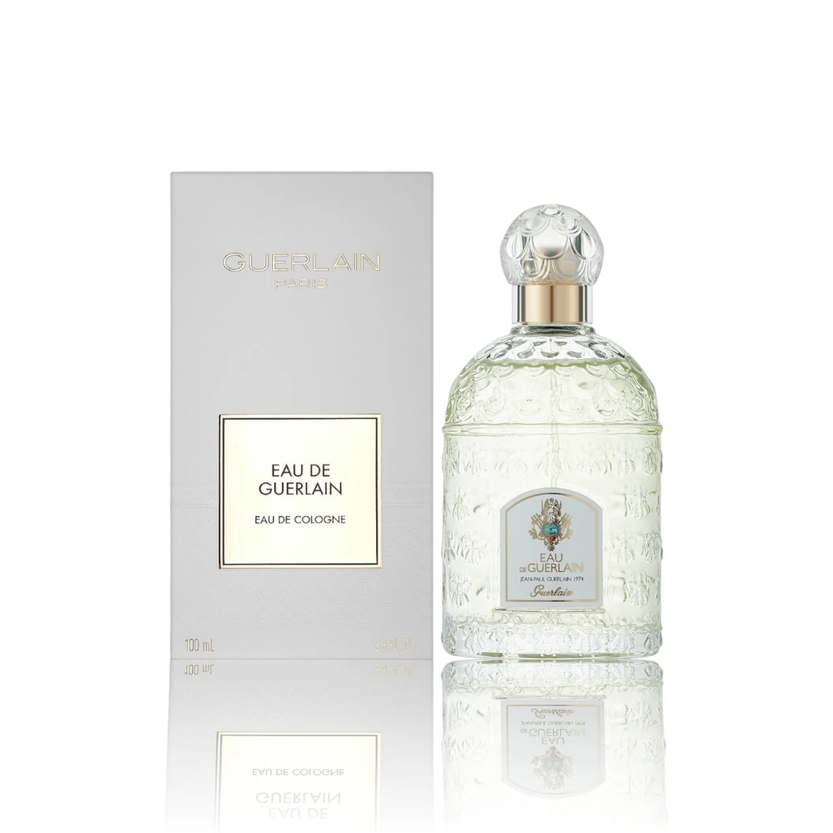 Eau de Guerlain EDT