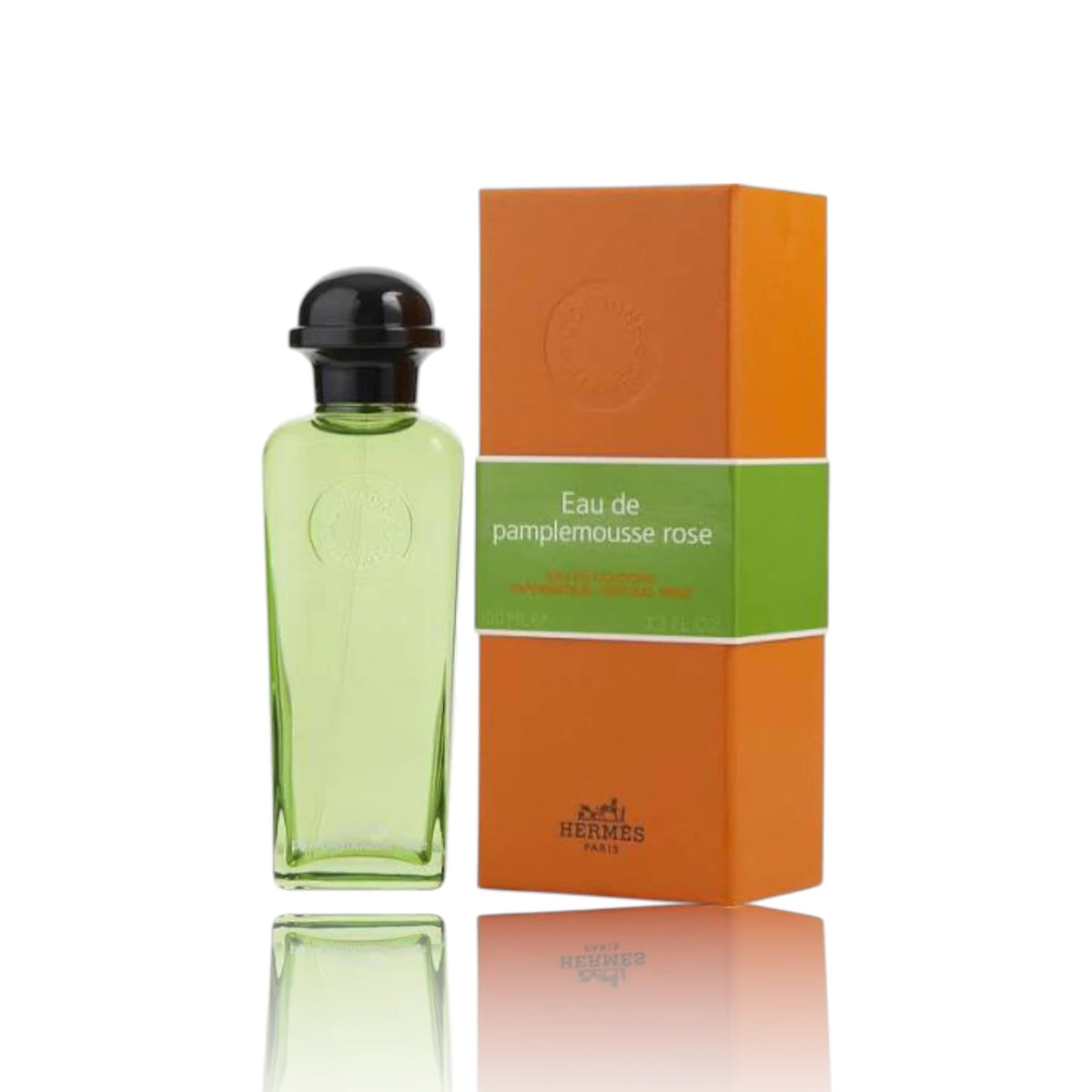 Eau de Pamplemousse Ross EDT