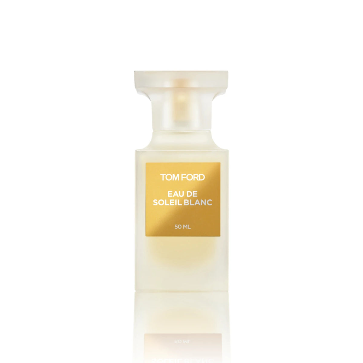 Eau de Soleil Blanc EDT