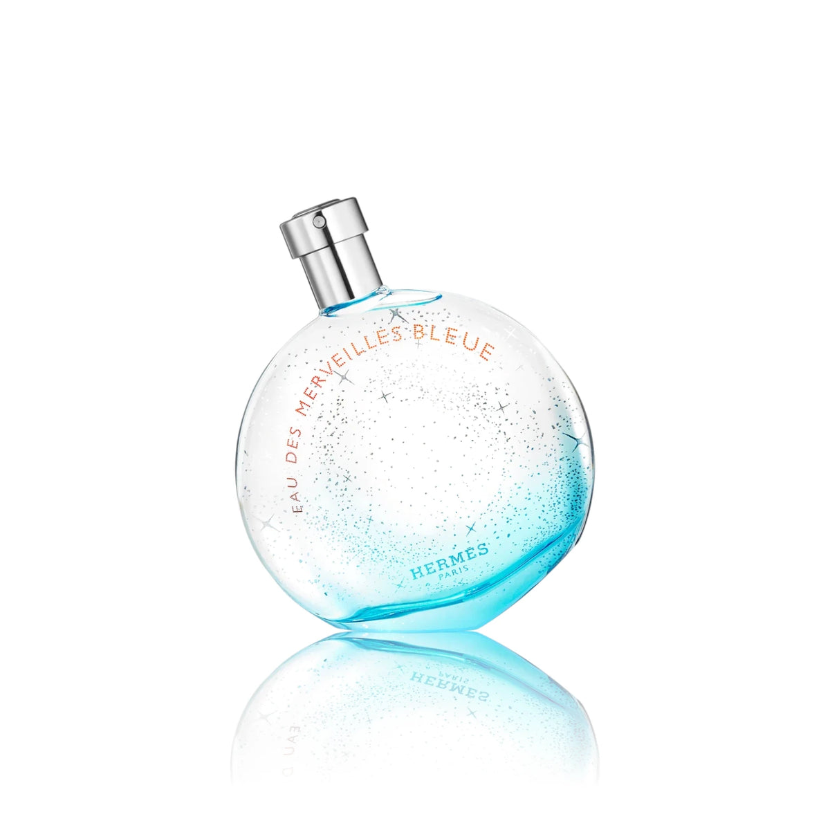 Eau des Merveilles Bleue EDT