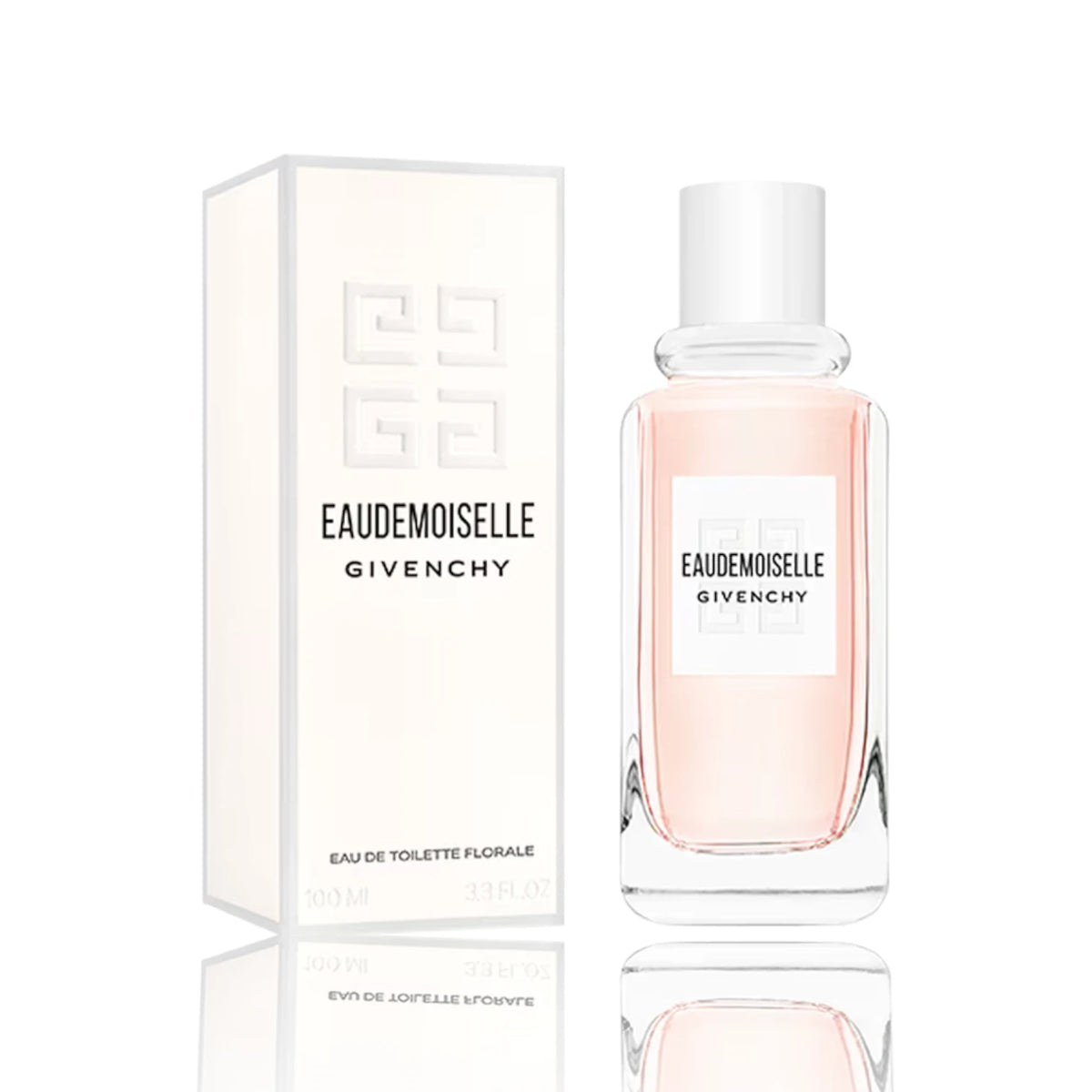 Eaudemoiselle Florale EDT