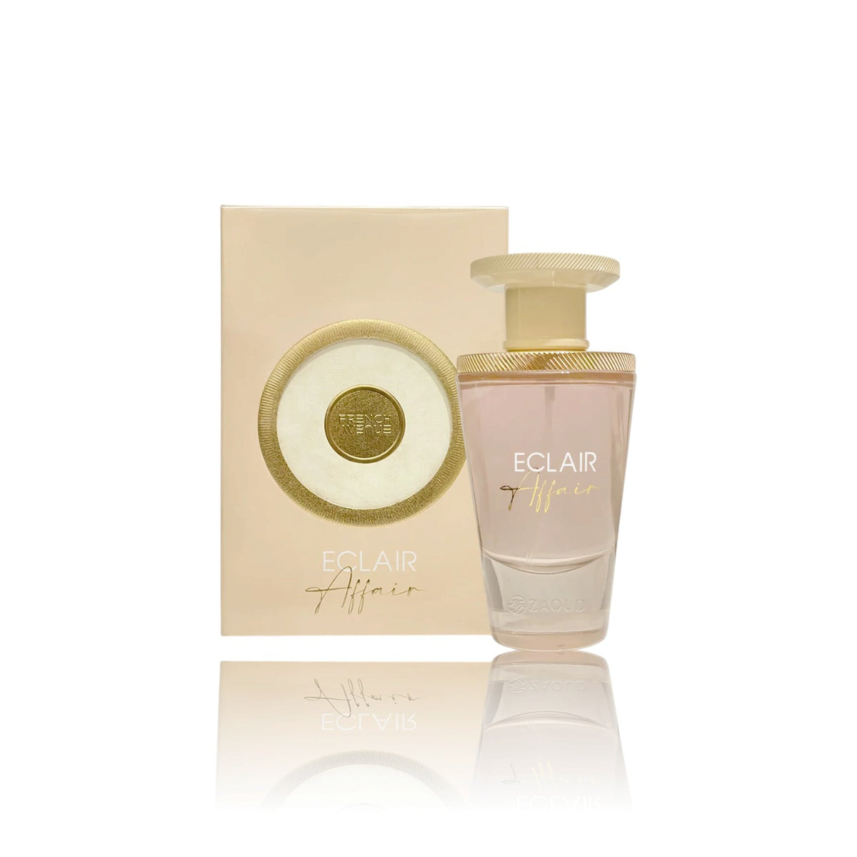 French Avenue Eclat Affair EDP