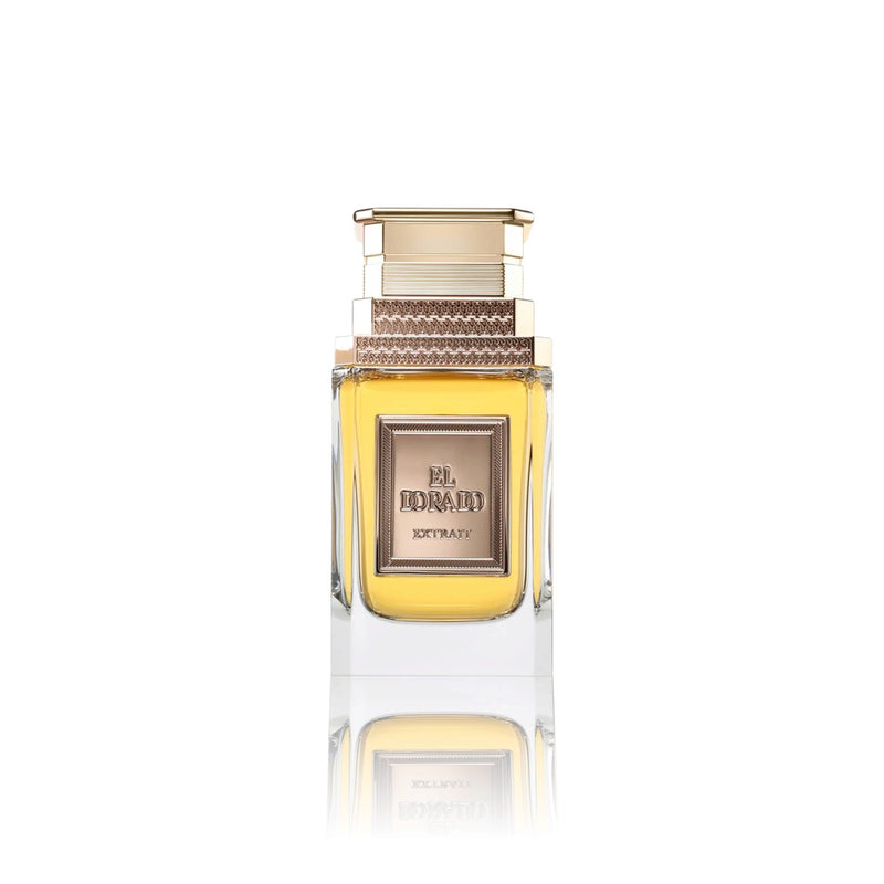 French Avenue El Dorado EDP