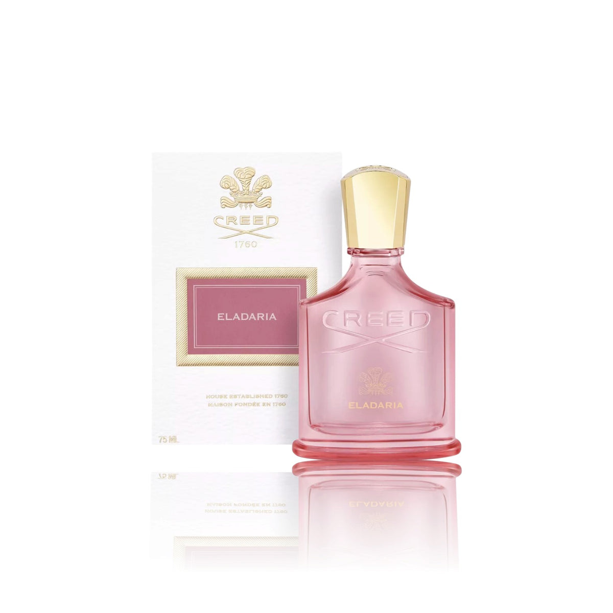 Creed Eladaria EDP