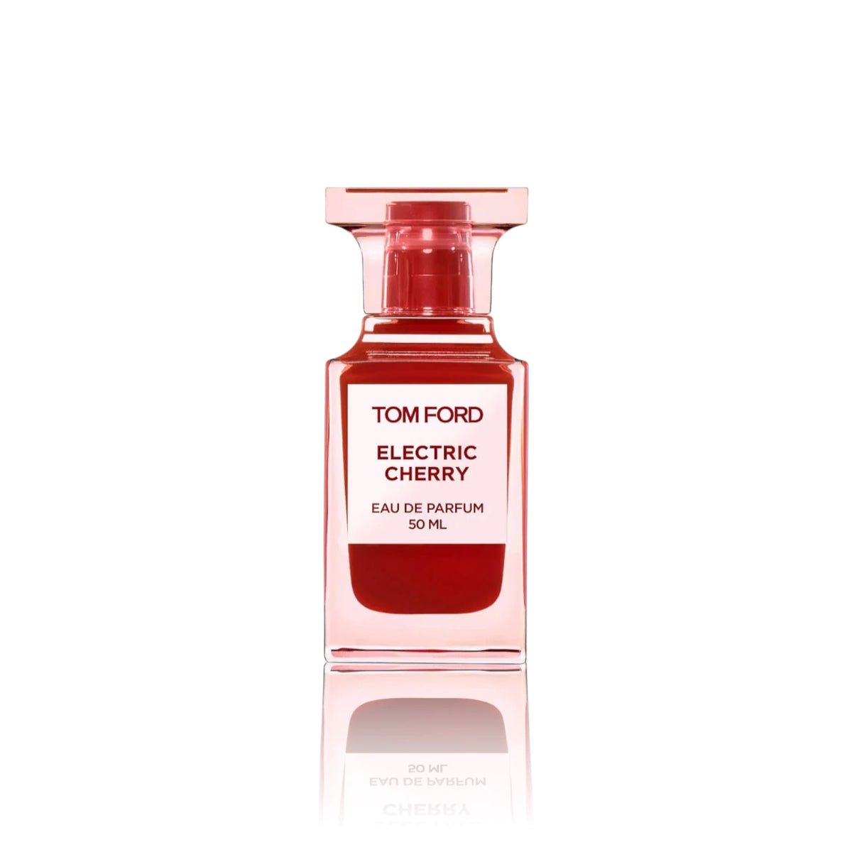 Electric Cherry EDP