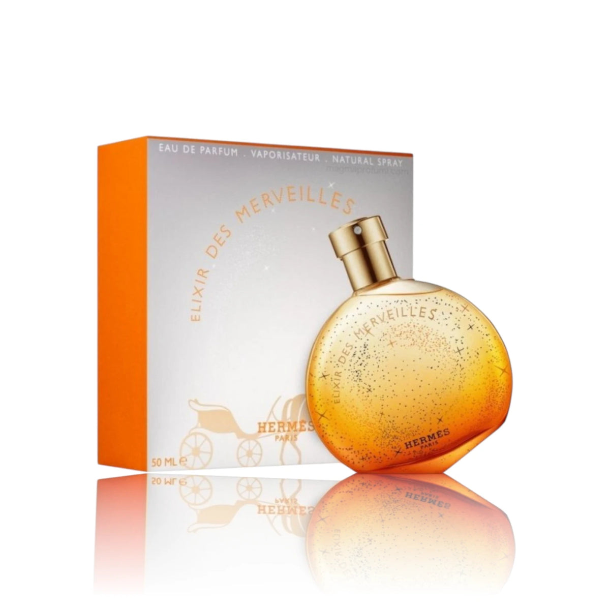 Elixir des Marveilles EDP