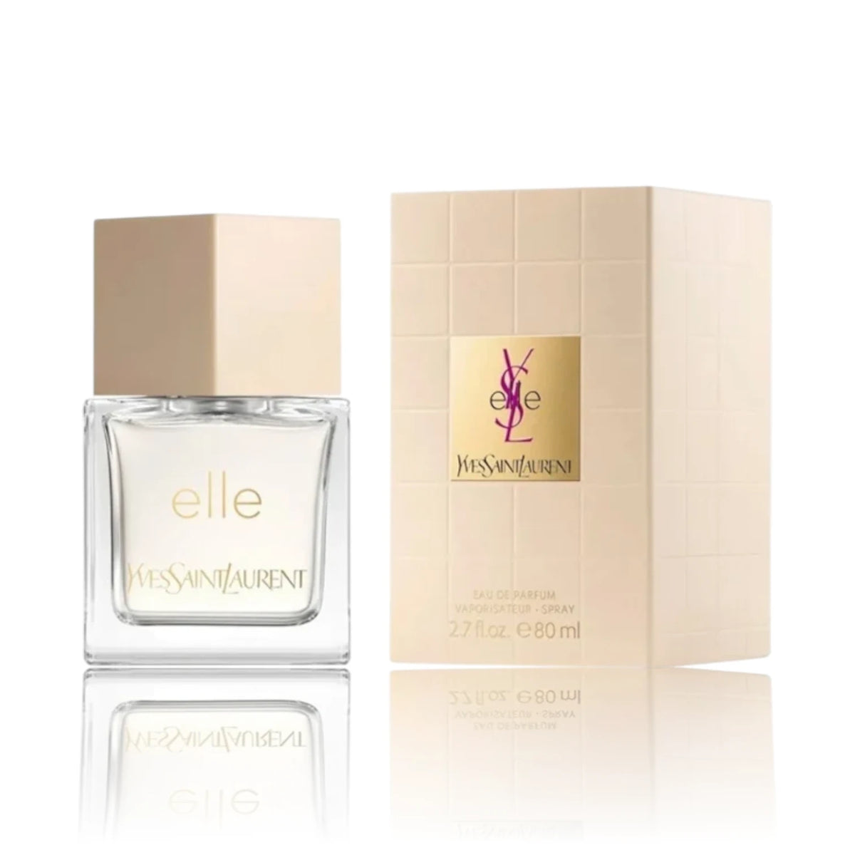 Elle EDP