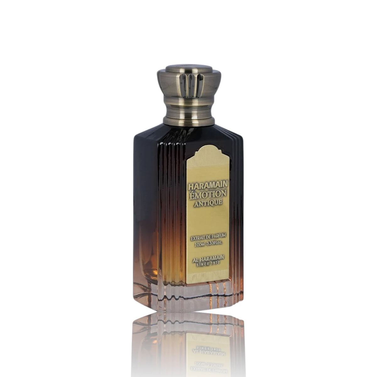 Émotion Antique Extrait de Parfum