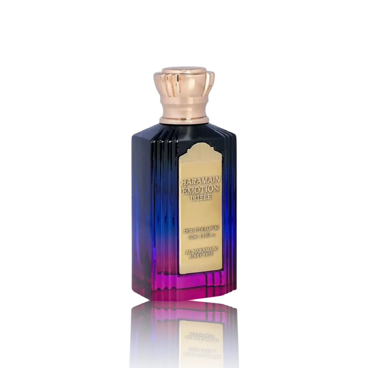 Émotion Irisée Extrait de Parfum