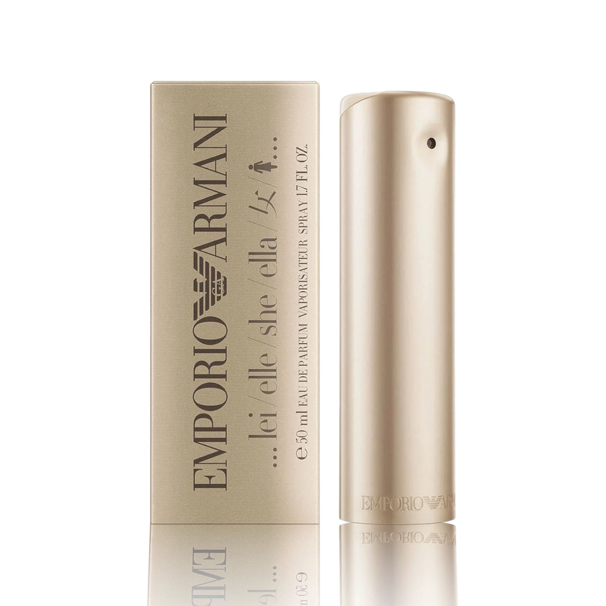 Emporio She EDP