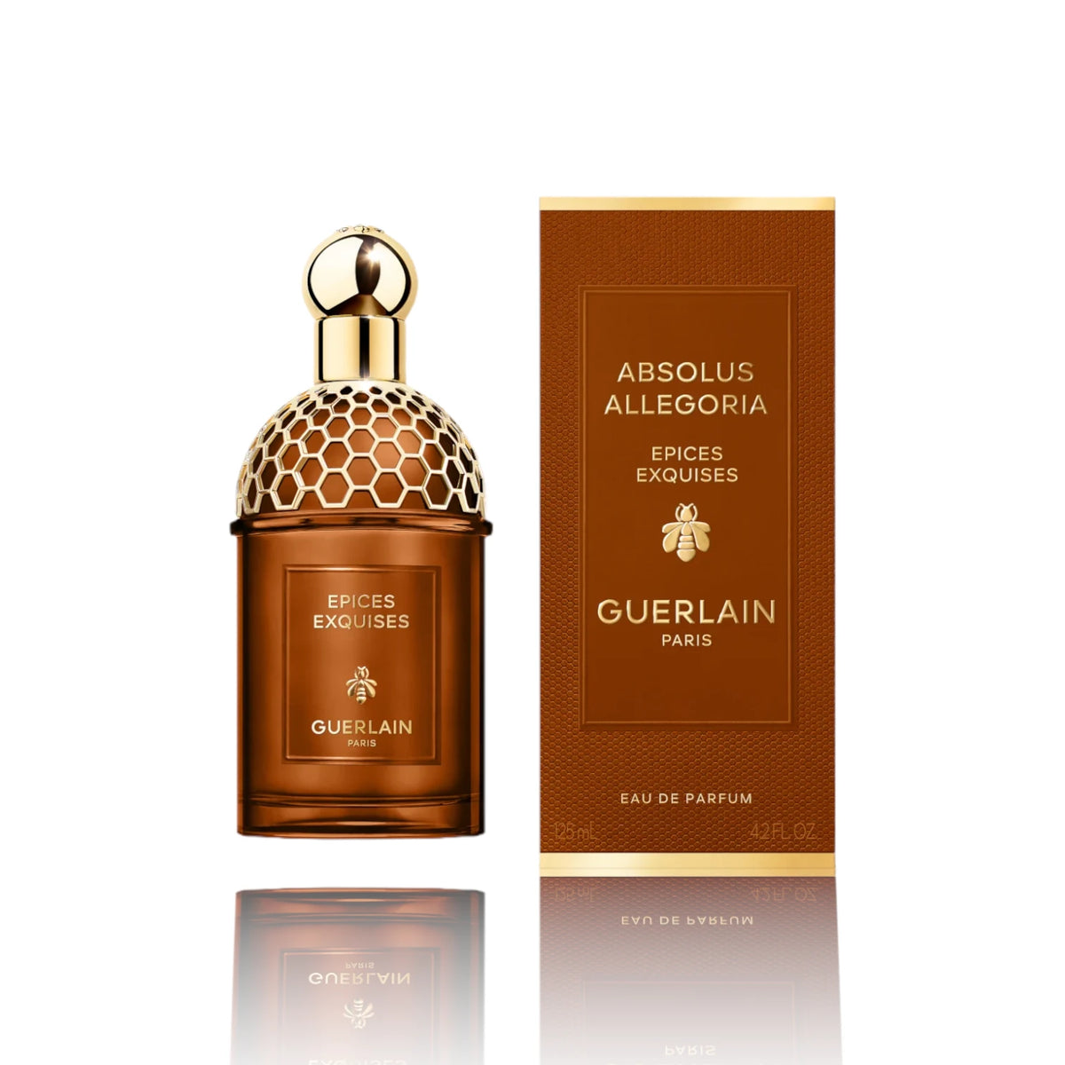 Epices Exquisite EDP