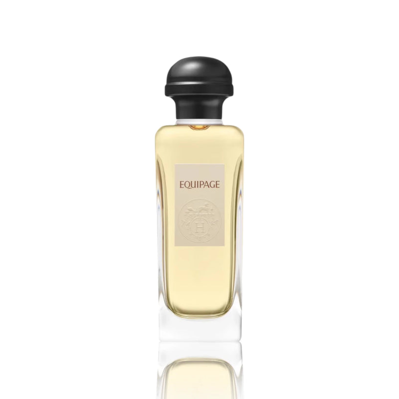 Hermès Equipage EDT
