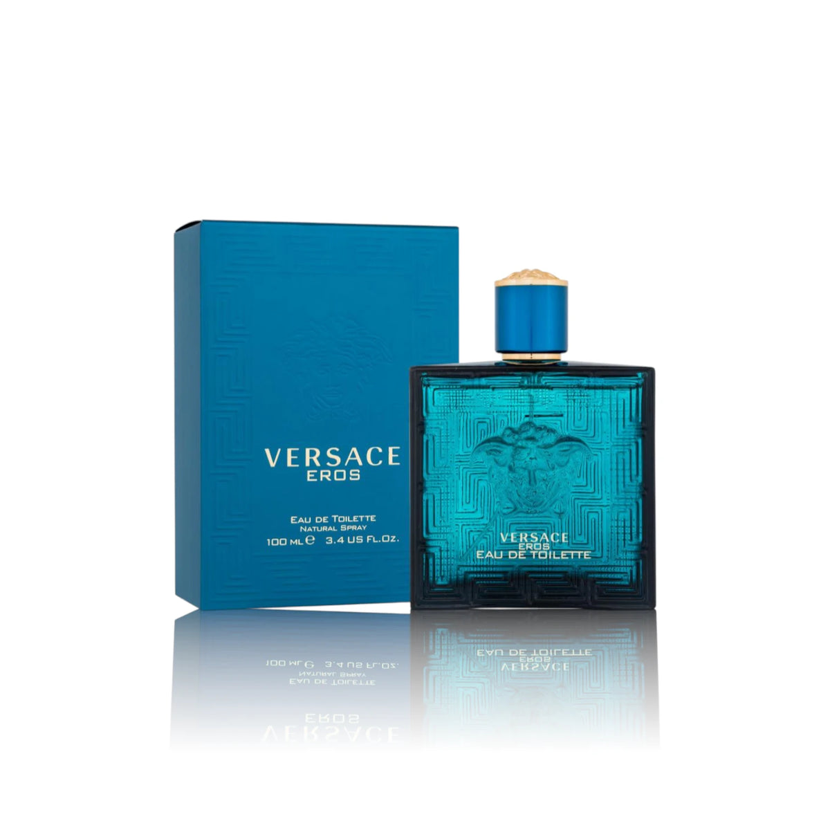 Eros Eau de Parfum EDP