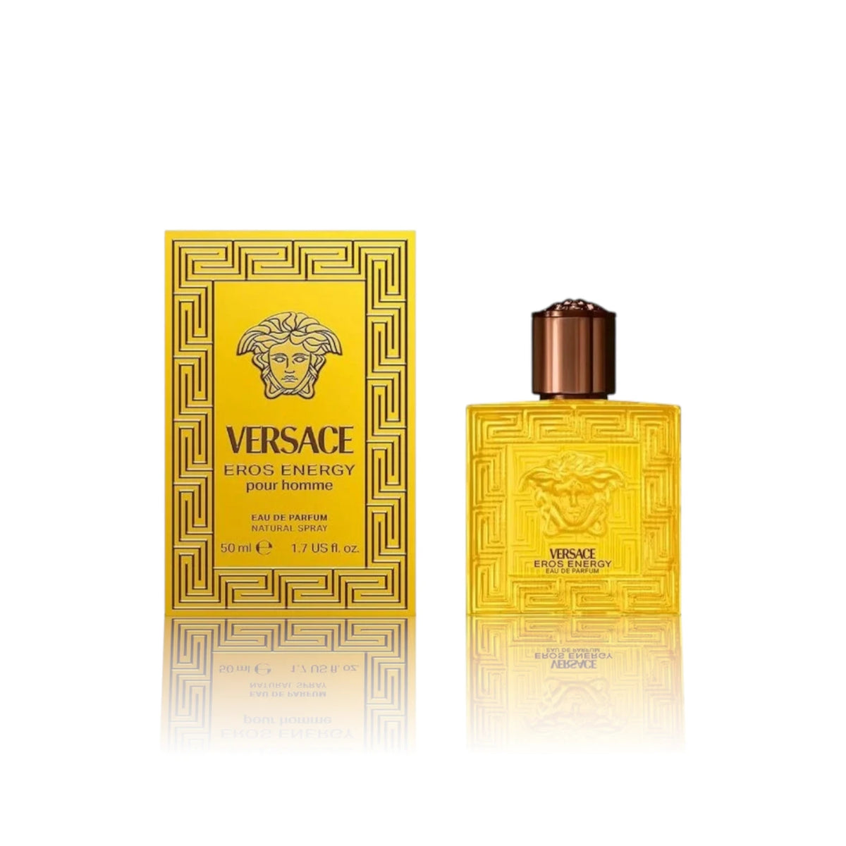 Eros Energy EDP