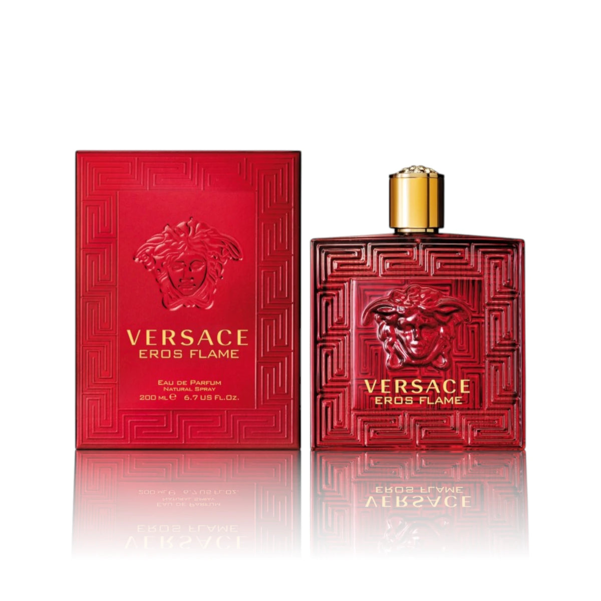 Eros Flame EDP