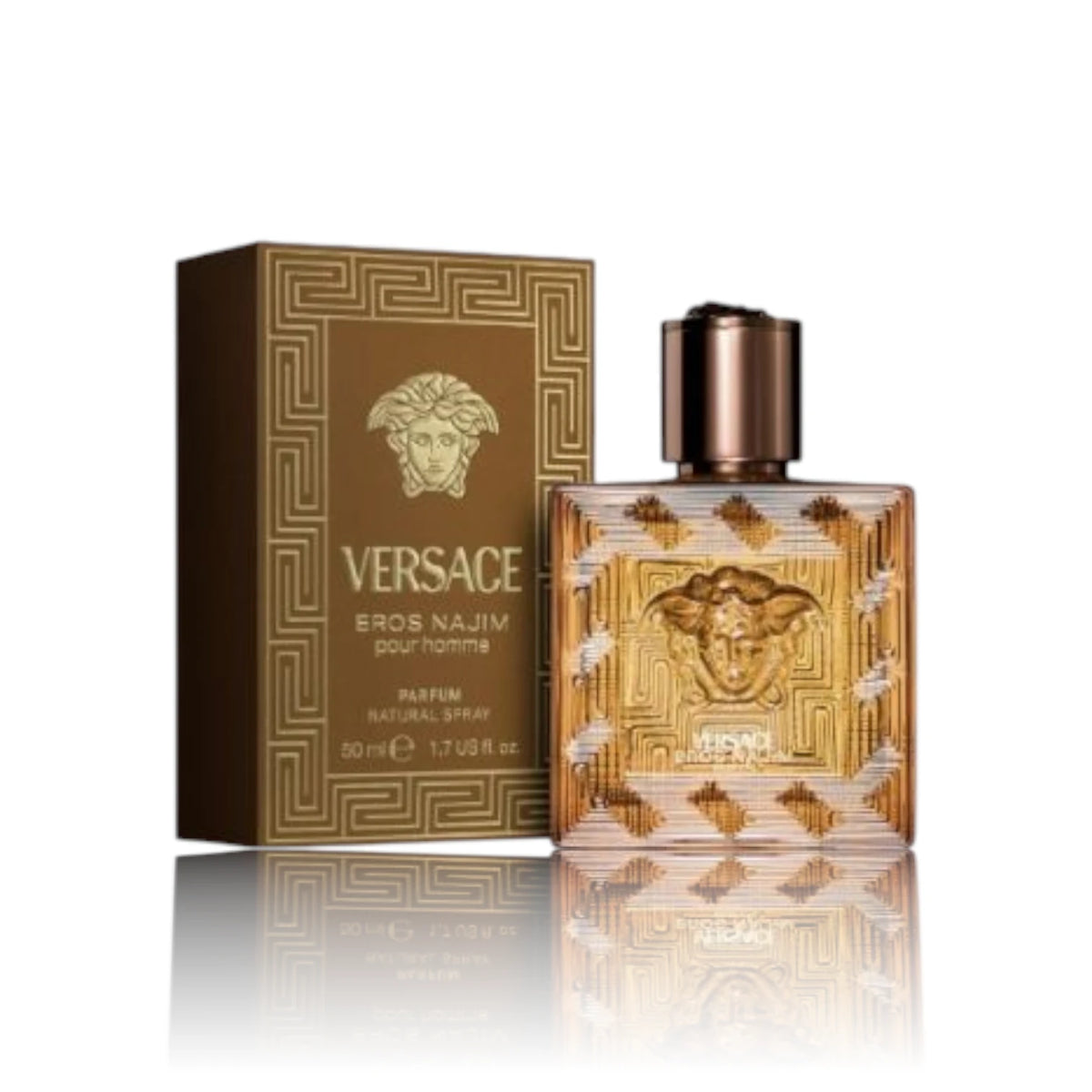Eros Najim Parfum