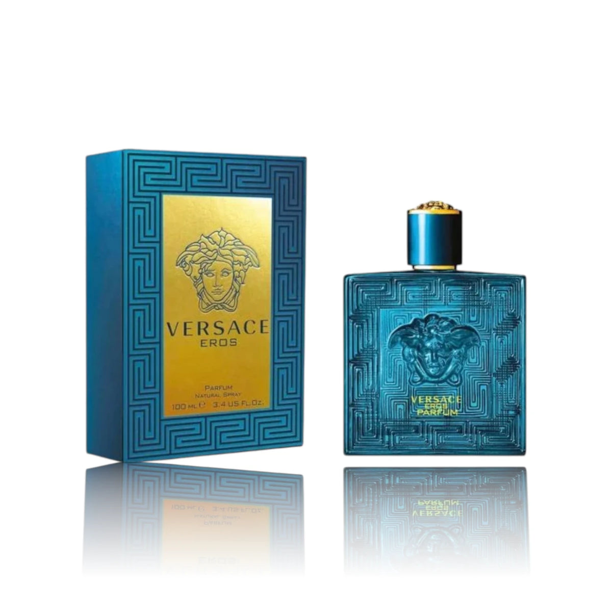 Eros Parfum