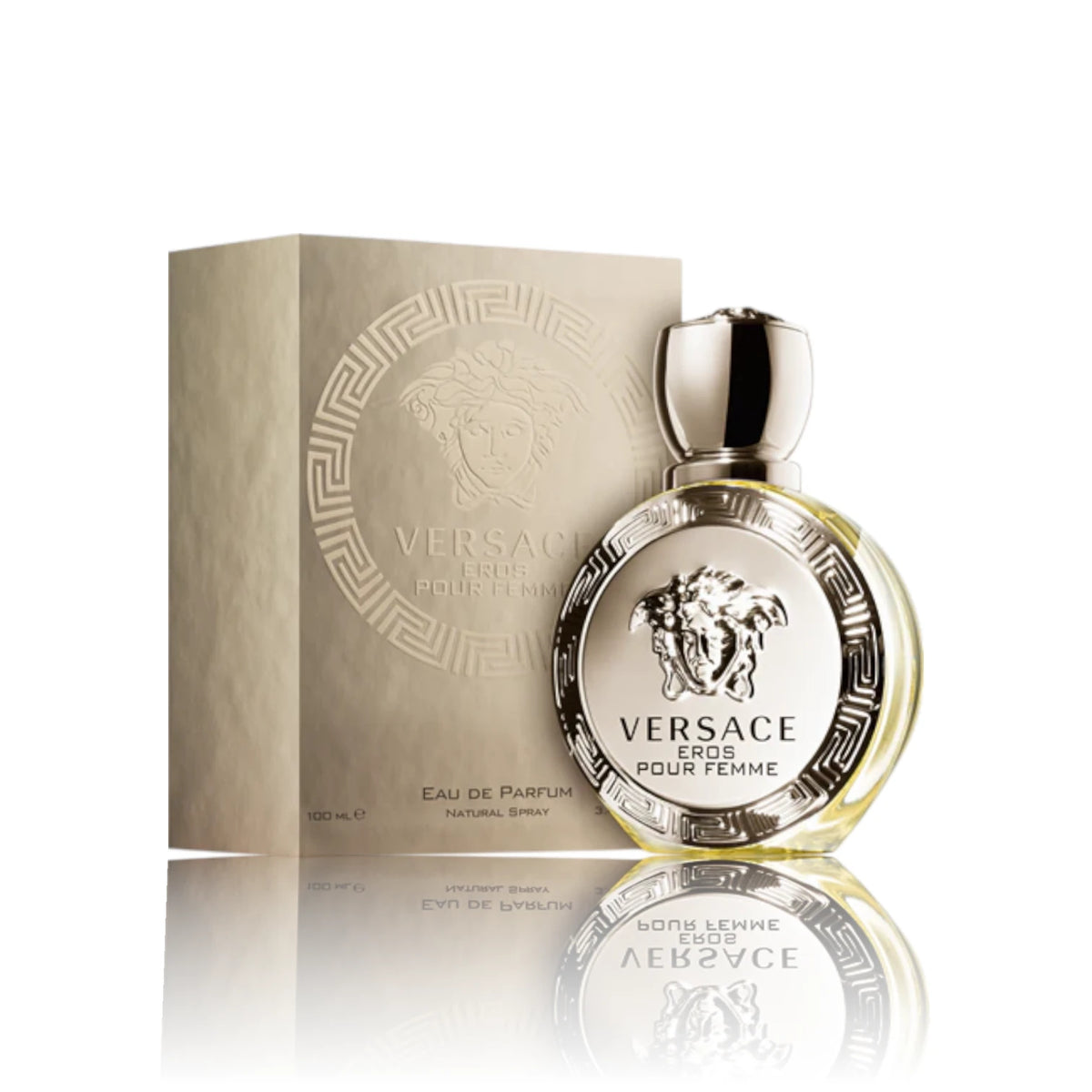 Eros Pour Femme EDP