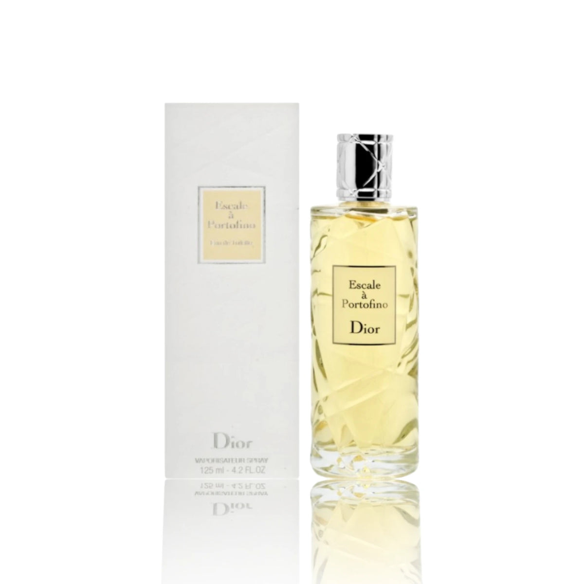 Escale and Portofino EDT