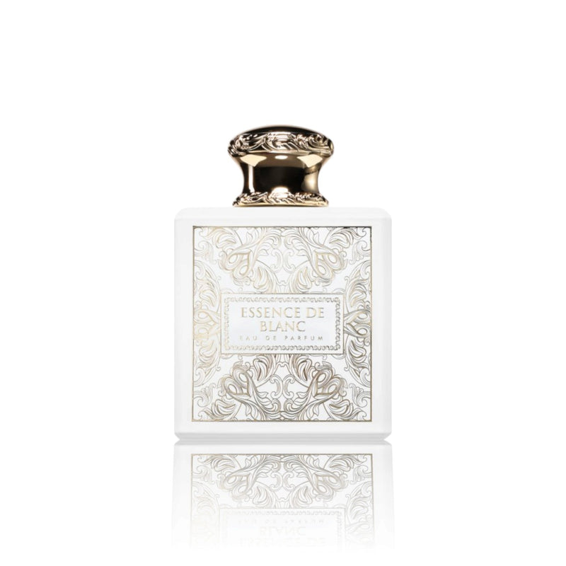French Avenue Essence de Blanc EDP