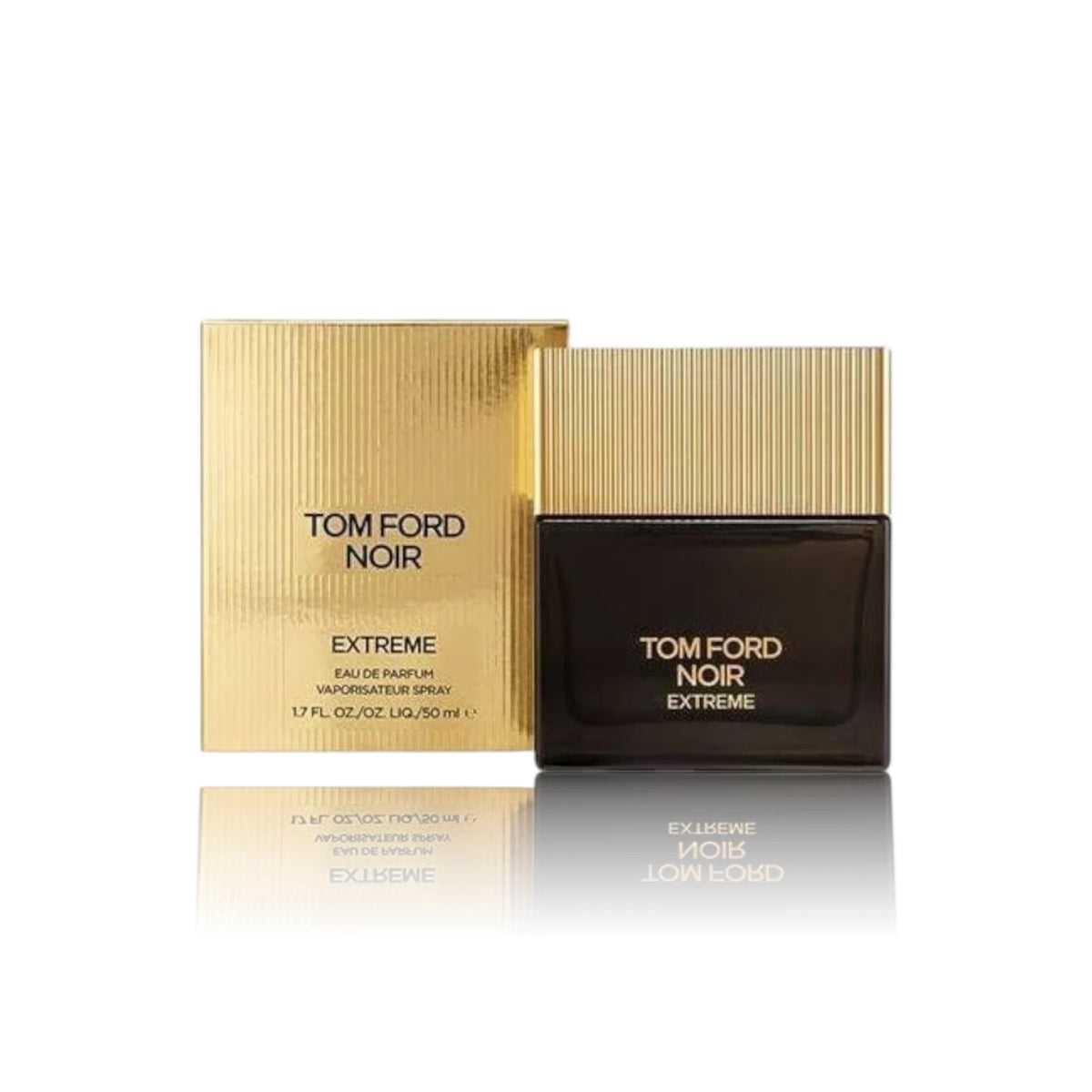 Extreme Noir EDP