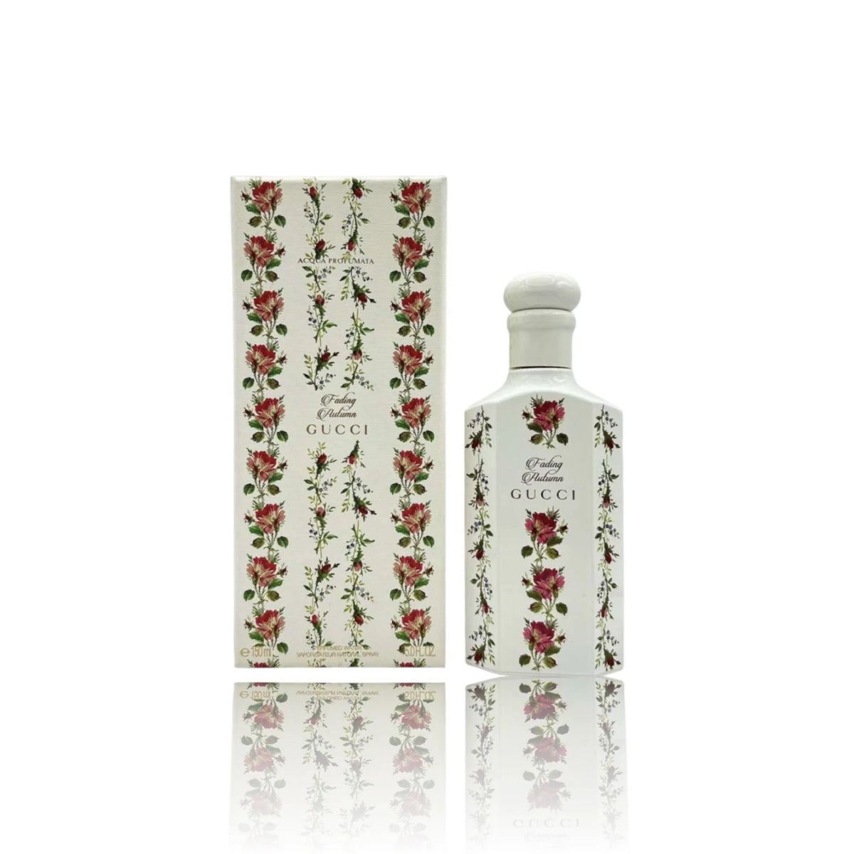 Fading Autumn EDP