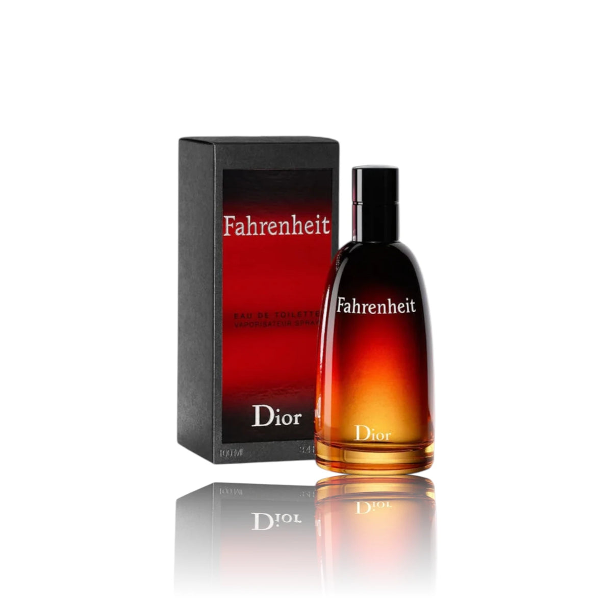 Fahrenheit EDT
