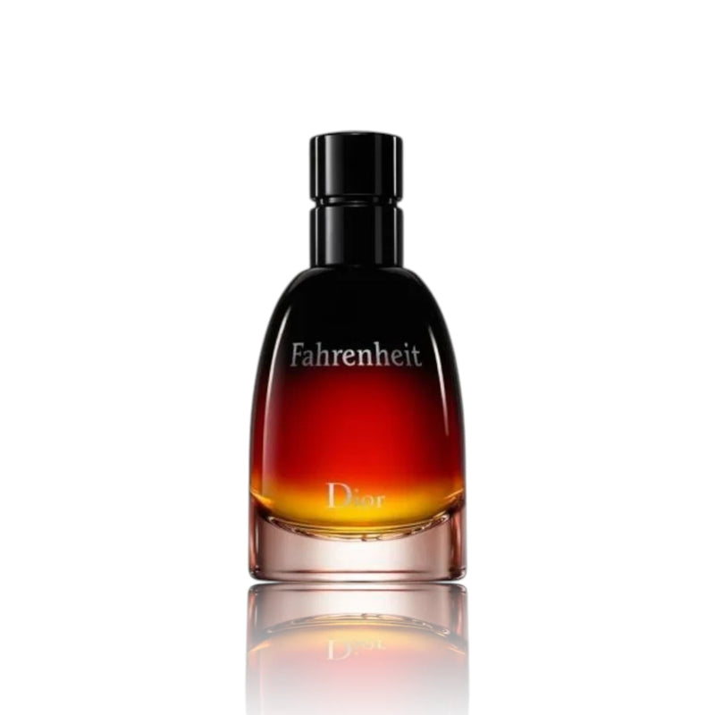 Dior Fahrenheit Parfum