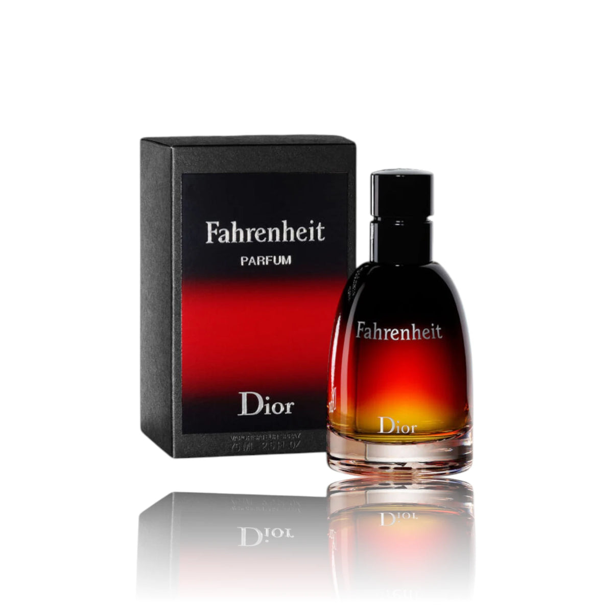 Fahrenheit Parfum