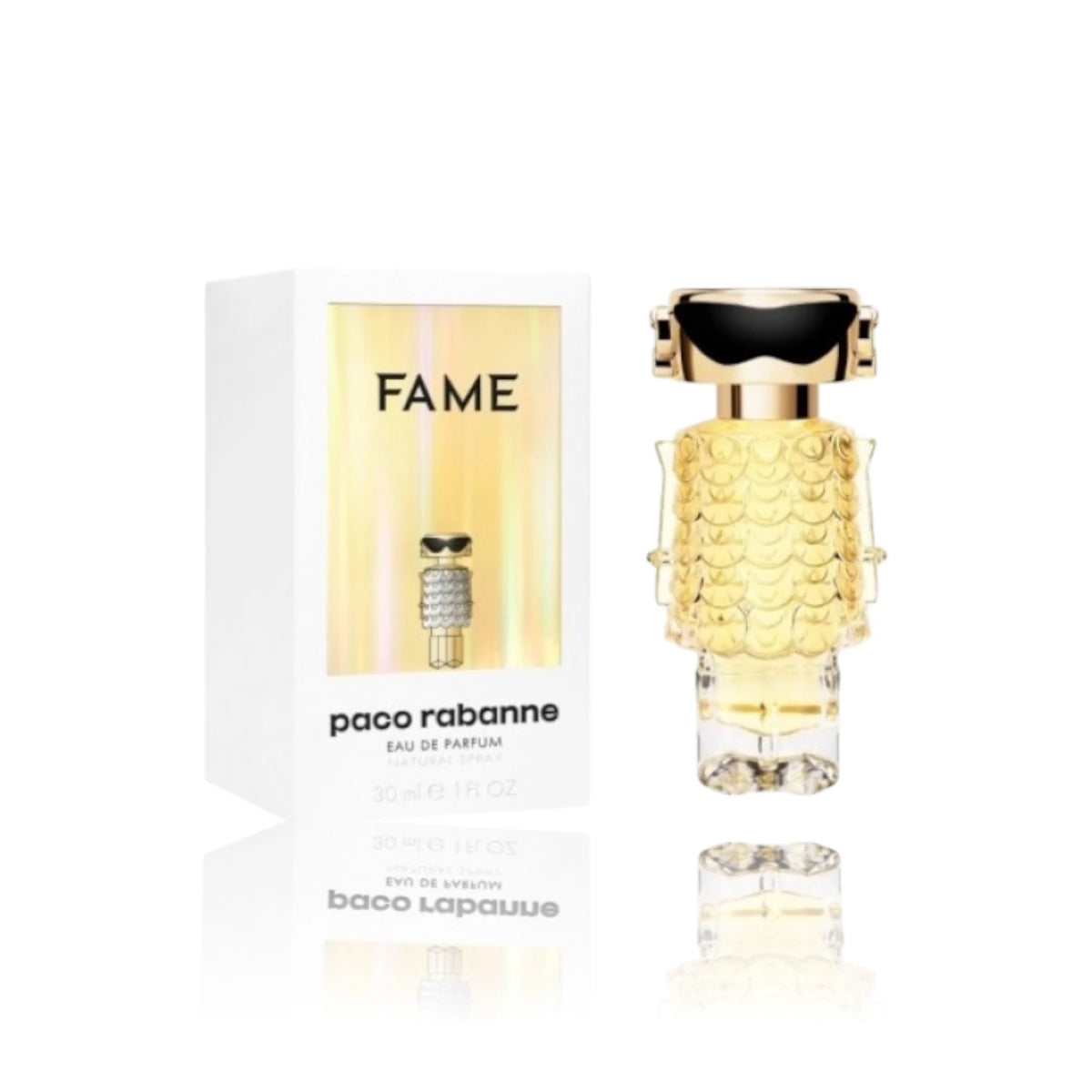 Fame EDP