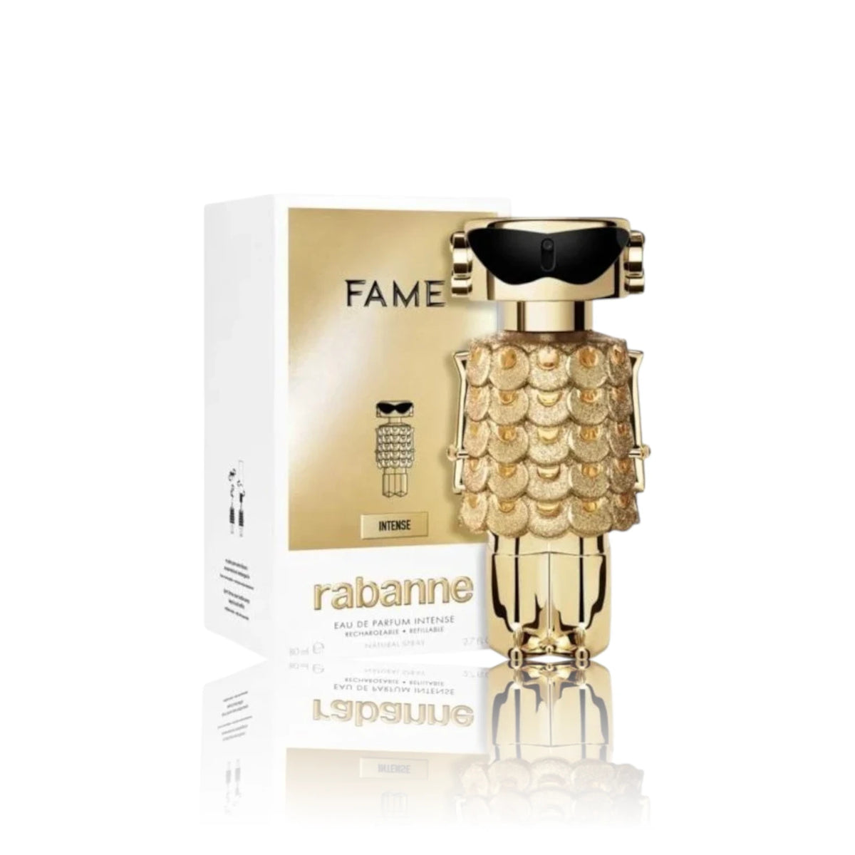 Fame Intense EDP