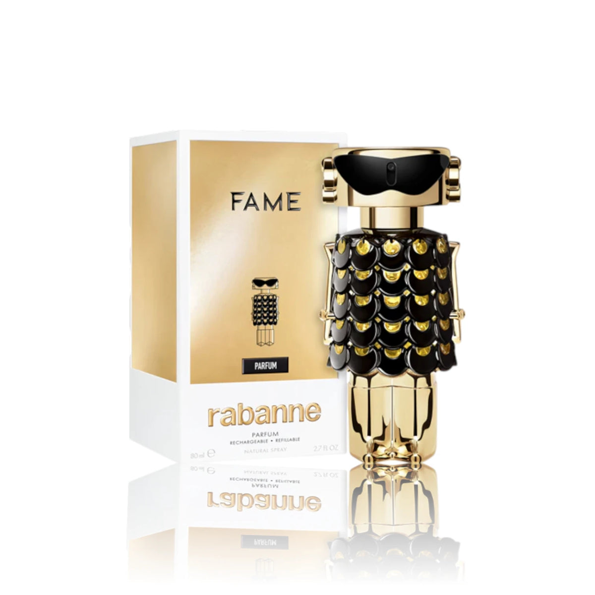 Fame Parfum