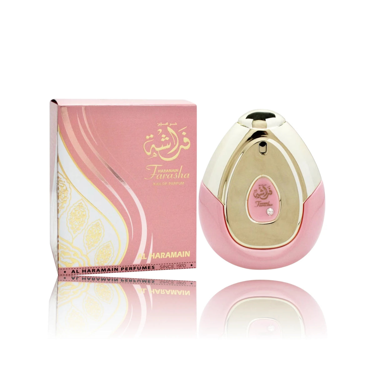 Farasha EDP