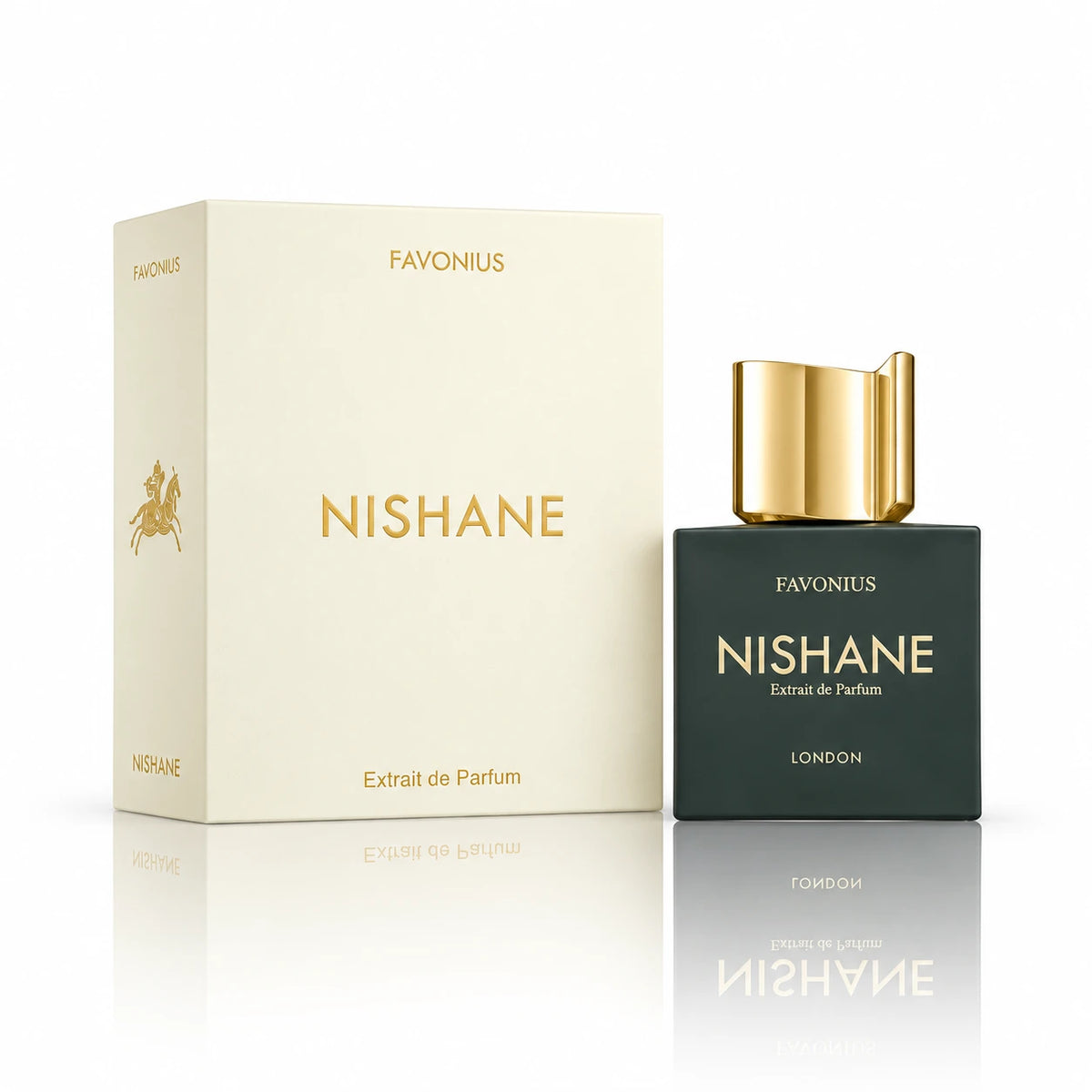 Favonius Extrait de Parfum