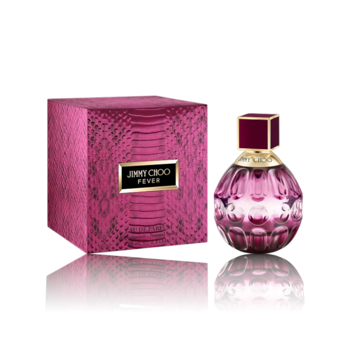 Fever EDP