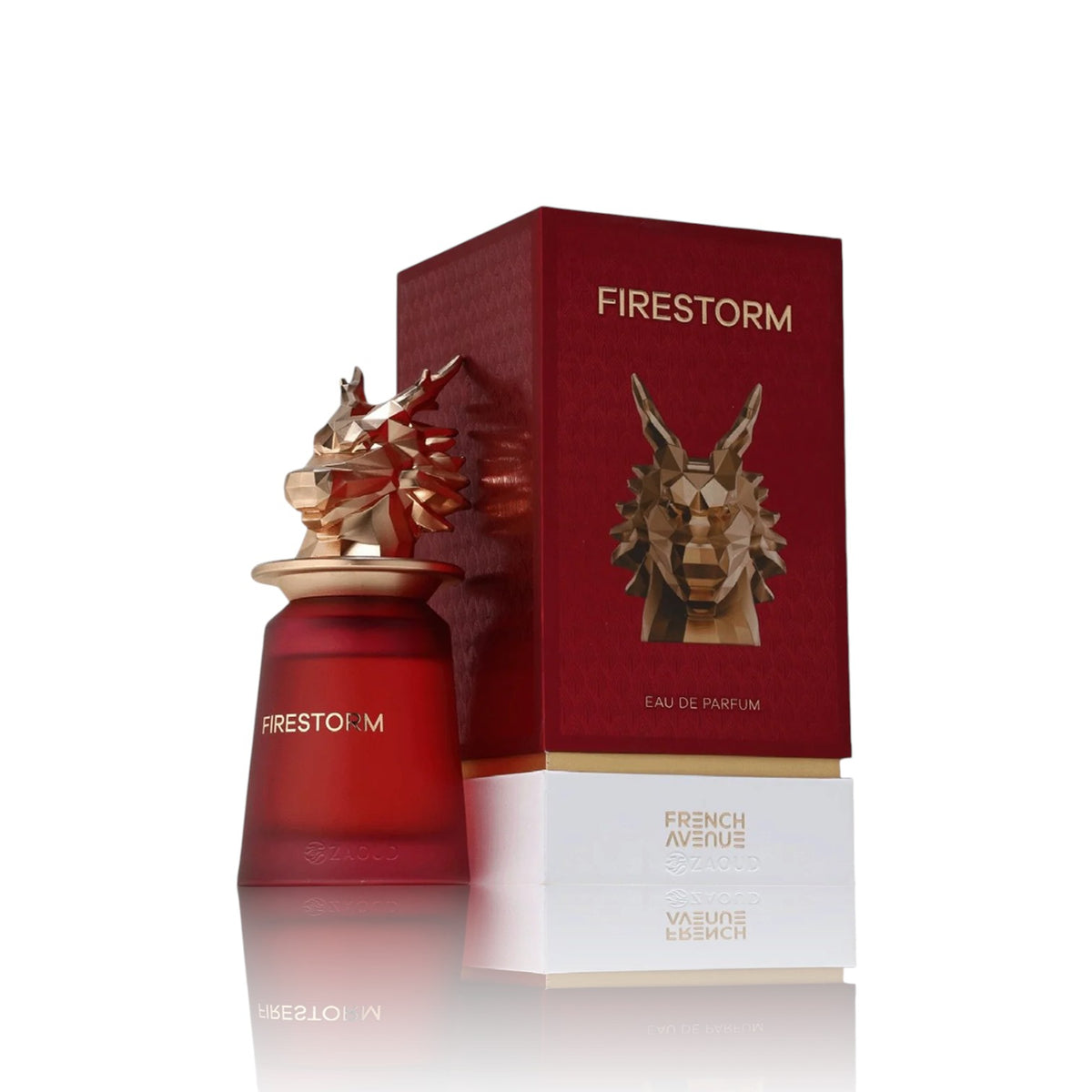 French Avenue Firestorm EDP