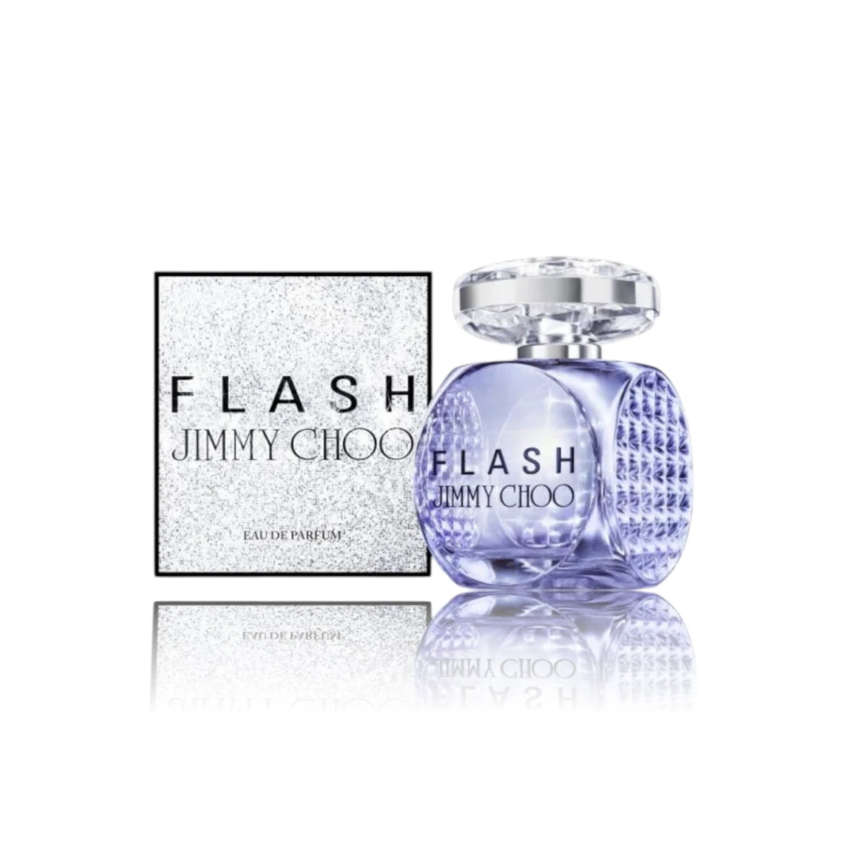 Flash EDP