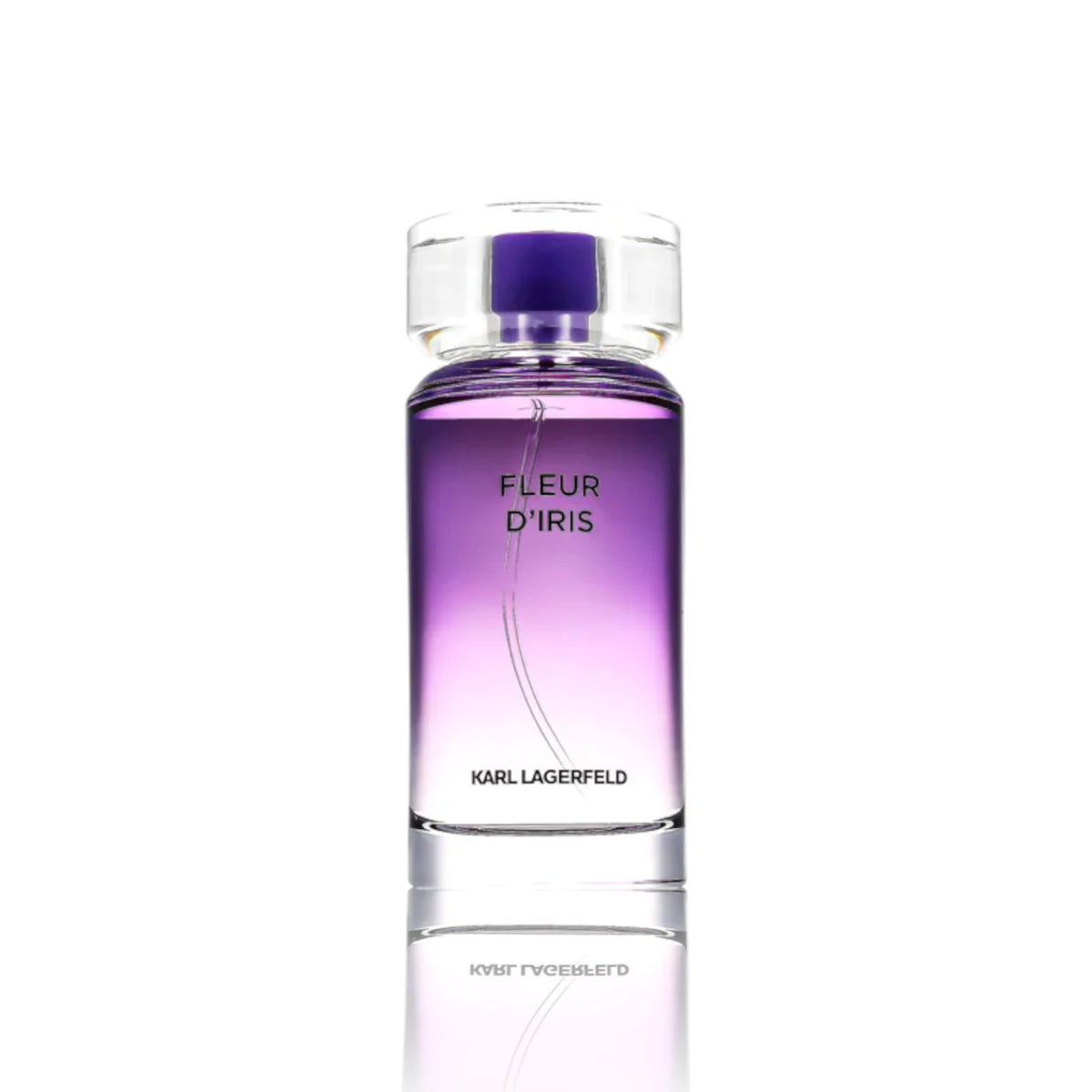 Fleur D´Iris EDP