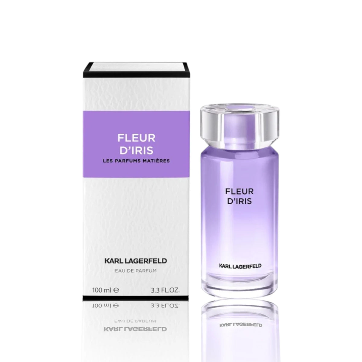 Fleur D´Iris EDP
