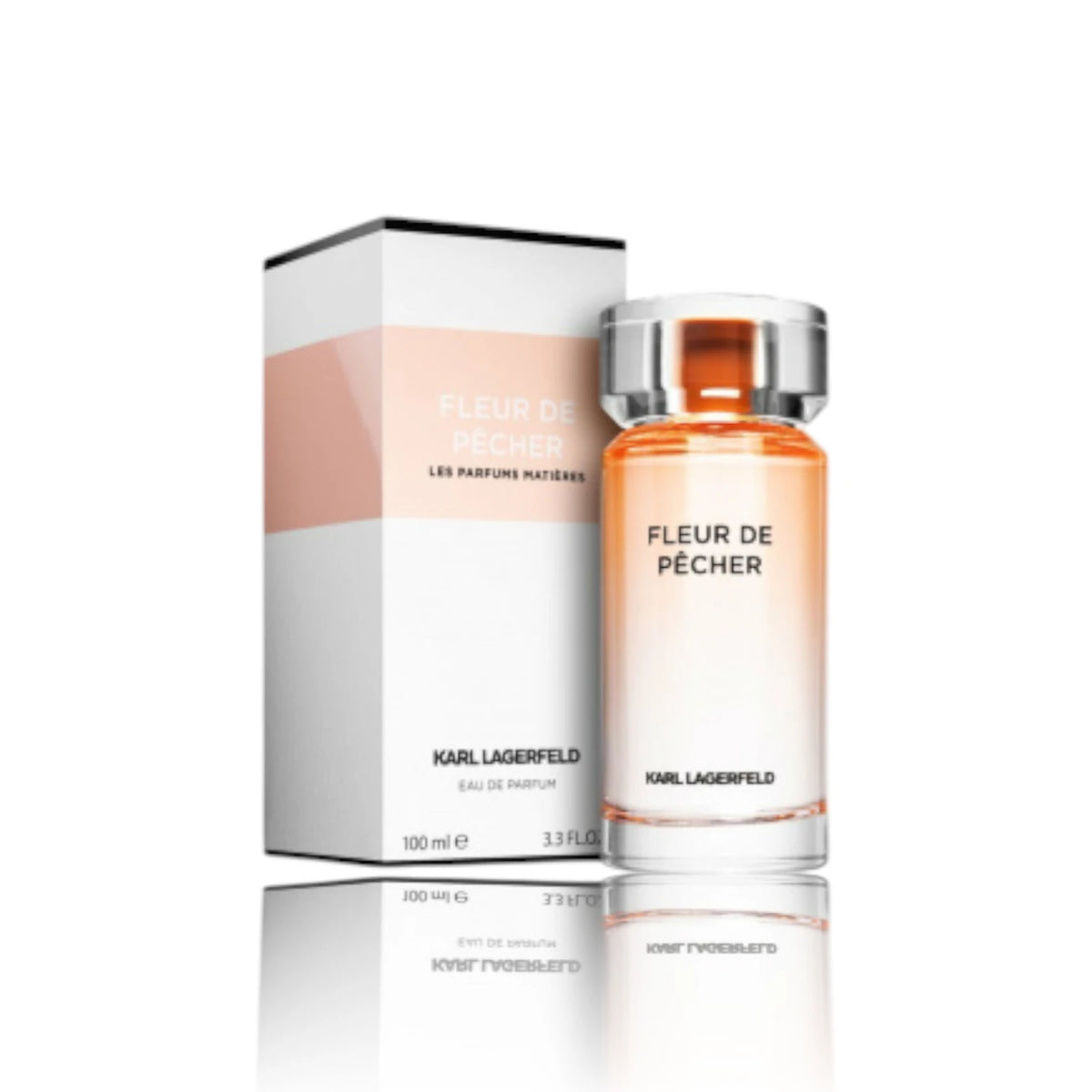 Fleur De Pecher Les Parfums Matieres EDP