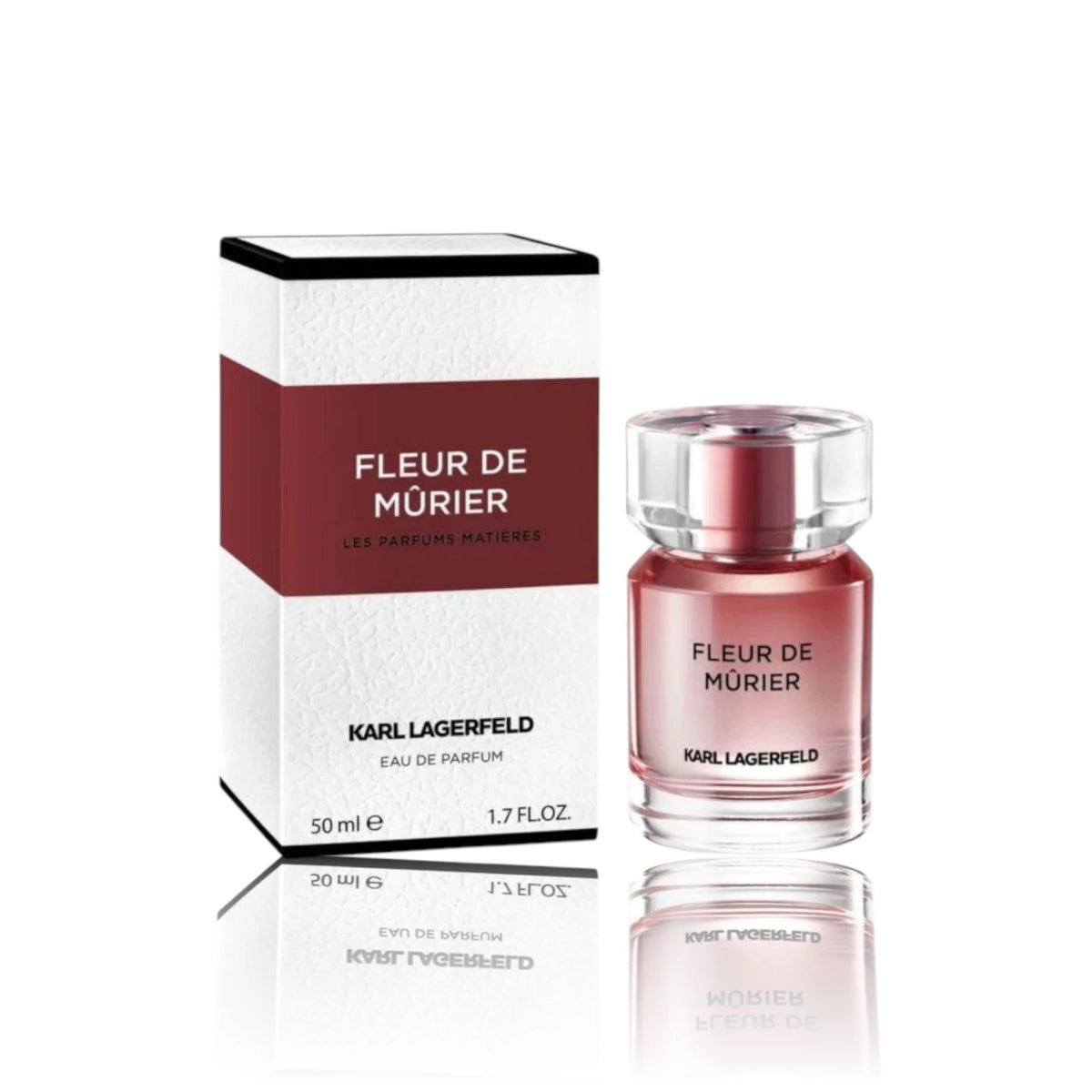 Fleur de Murier EDP